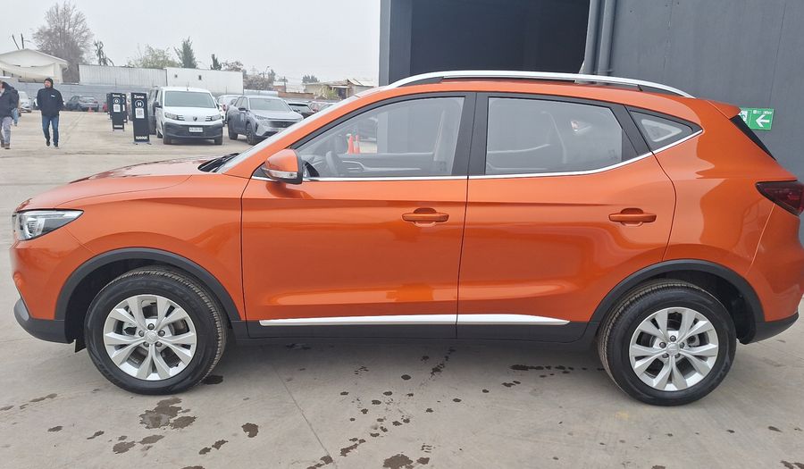 Mg Zs 1.5 STANDARD Suv 2024