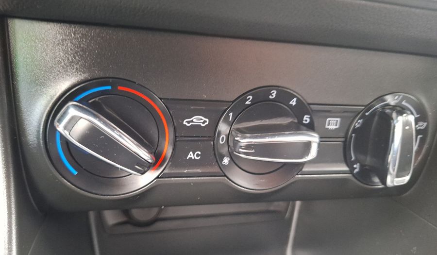 Mg Zs 1.5 STANDARD Suv 2024