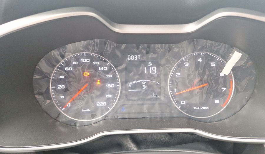 Mg Zs 1.5 STANDARD Suv 2024
