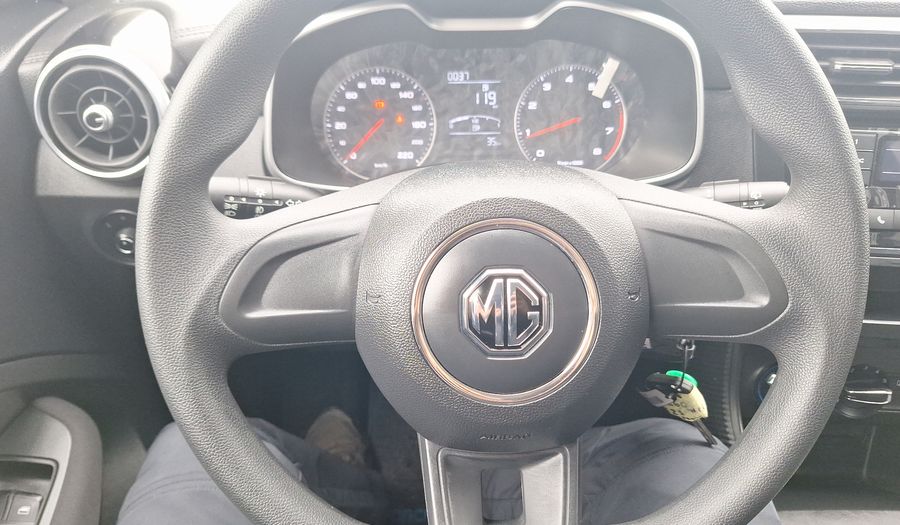 Mg Zs 1.5 STANDARD Suv 2024