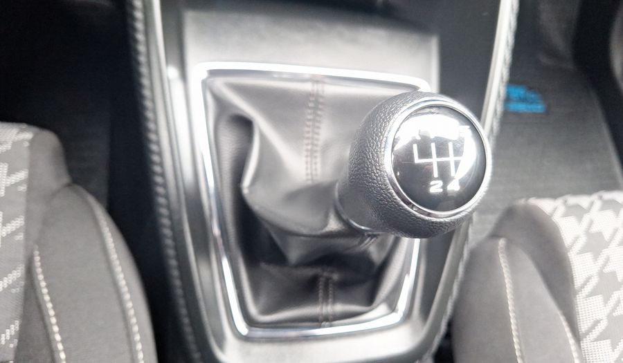 Mg Zs 1.5 STANDARD Suv 2024