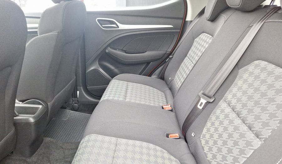 Mg Zs 1.5 STANDARD Suv 2024