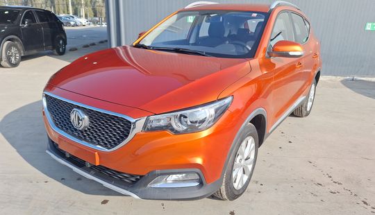 Mg • Zs