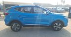 Mg Zx 1.5 CVT DLX Suv 2024