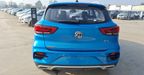 Mg Zx 1.5 CVT DLX Suv 2024