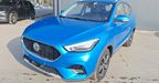 Mg Zx 1.5 CVT DLX Suv 2024