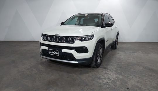 Jeep • Compass
