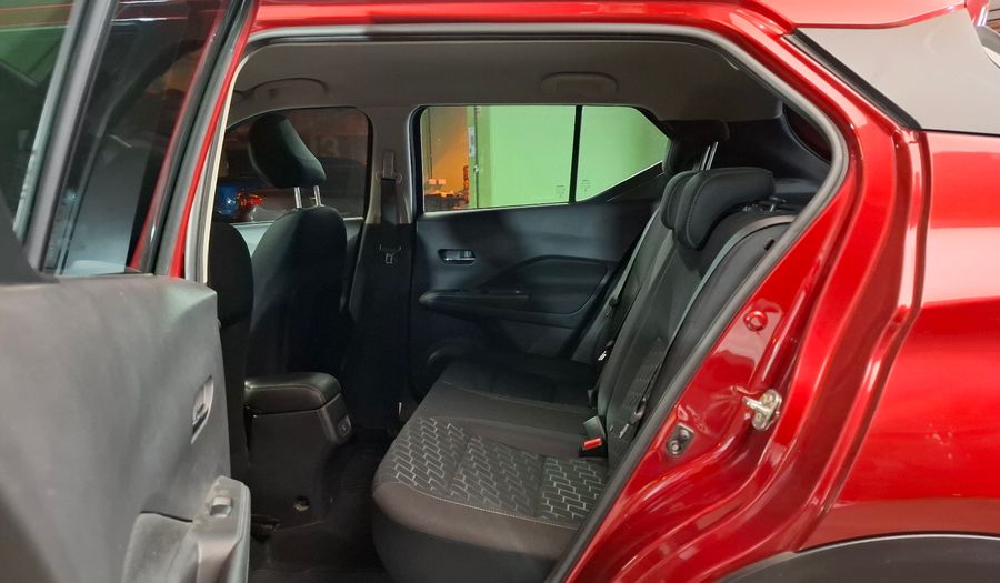 Nissan Kicks 1.6 ADVANCE CVT Suv 2022