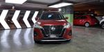 Nissan Kicks 1.6 ADVANCE CVT Suv 2022