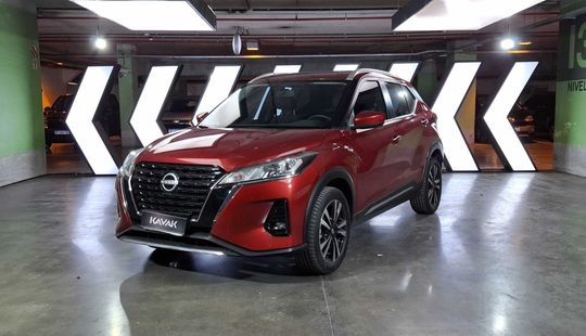 Nissan • Kicks
