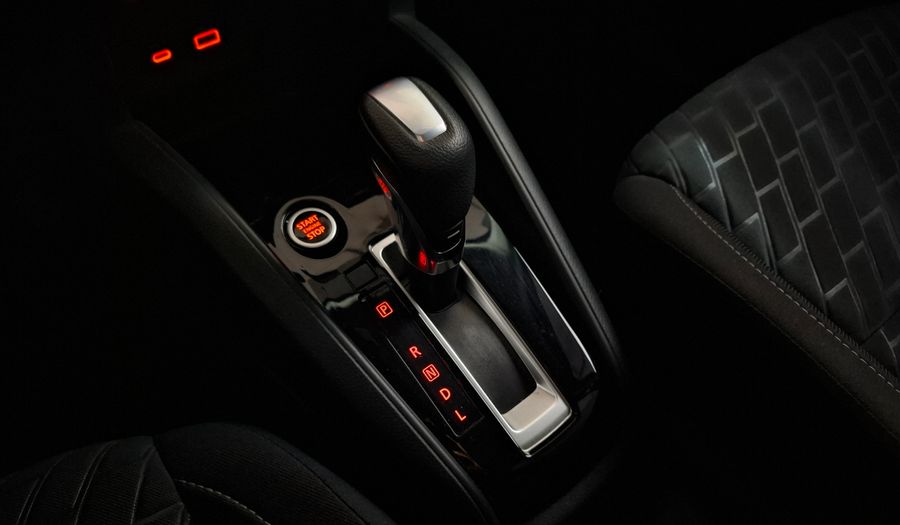 Nissan Kicks 1.6 ADVANCE CVT Suv 2022
