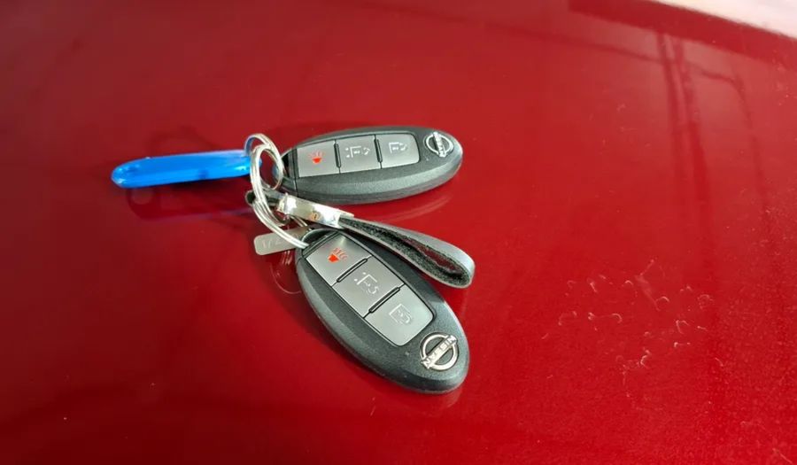 Nissan Kicks 1.6 ADVANCE CVT Suv 2022