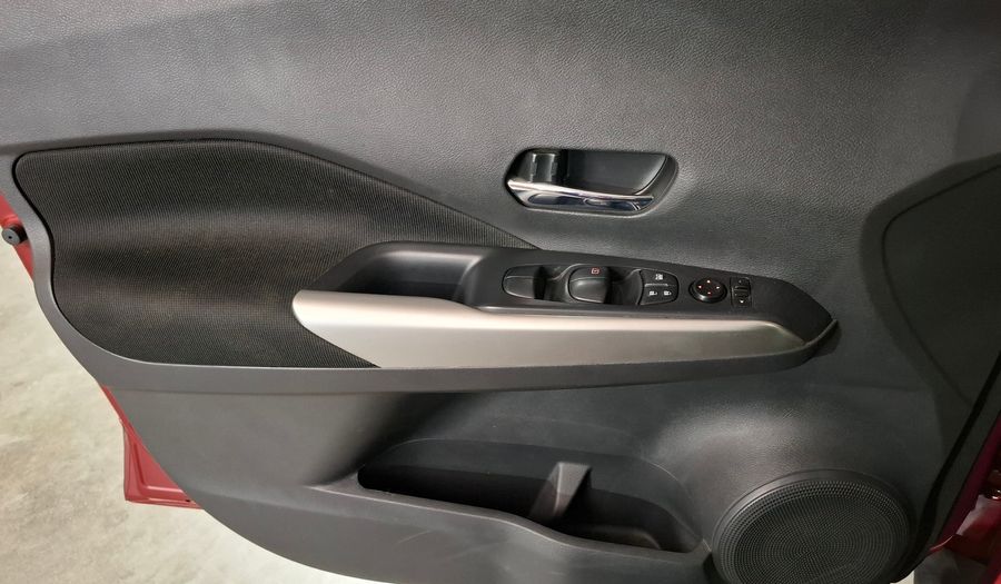 Nissan Kicks 1.6 ADVANCE CVT Suv 2022