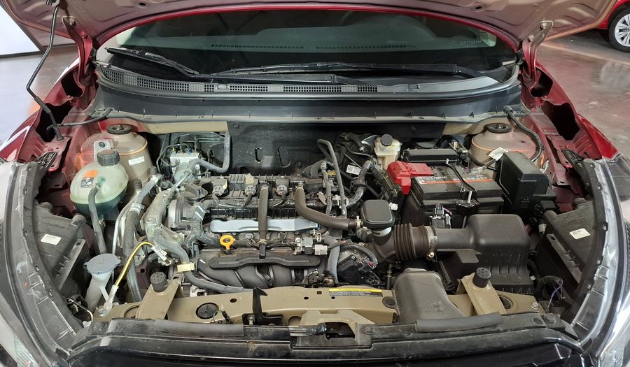 Nissan Kicks 1.6 ADVANCE CVT Suv 2022