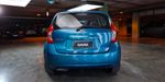 Nissan Note 1.6 ADVANCE Hatchback 2015