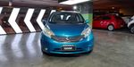 Nissan Note 1.6 ADVANCE Hatchback 2015