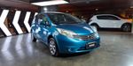 Nissan Note 1.6 ADVANCE Hatchback 2015