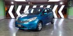 Nissan Note 1.6 ADVANCE Hatchback 2015