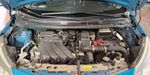 Nissan Note 1.6 ADVANCE Hatchback 2015