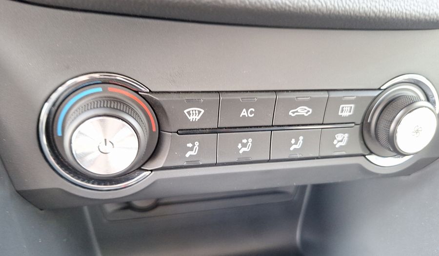 Mg 3 1.5 COM Hatchback 2025