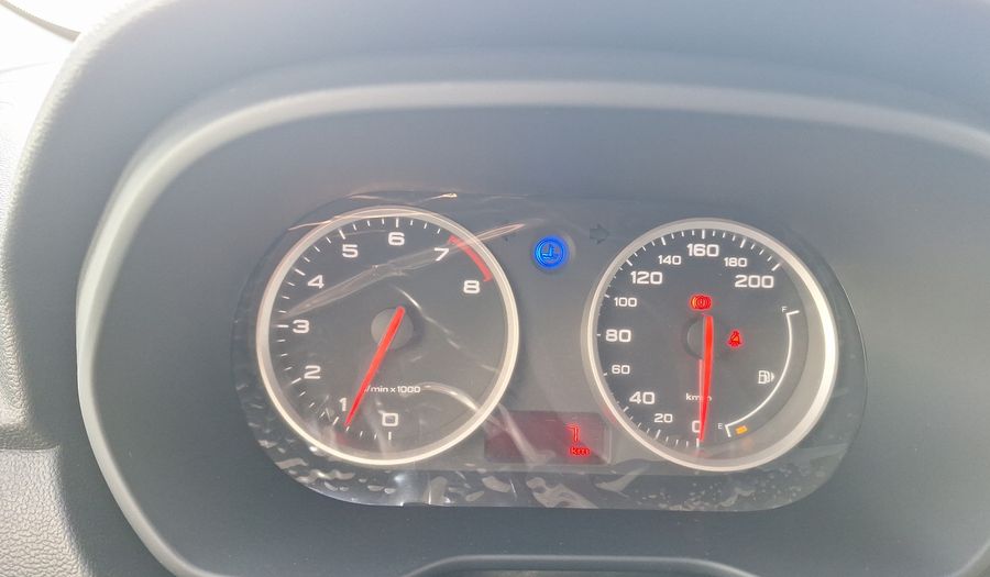 Mg 3 1.5 COM Hatchback 2025