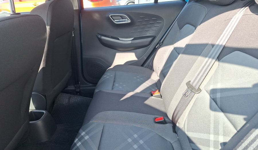 Mg 3 1.5 COM Hatchback 2025