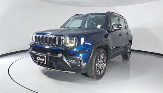 Jeep • Renegade