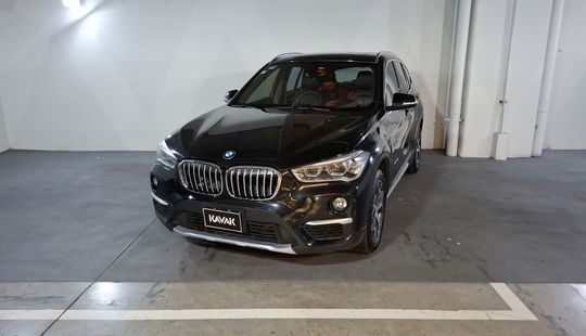 Bmw • X1