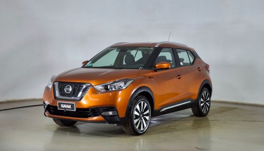 Nissan • Kicks