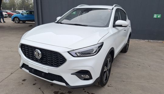 2025 • 1.000 km • Automático