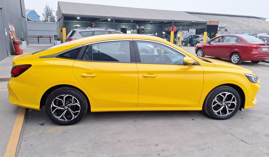 Mg Gt 1.5 COM Sedan 2024
