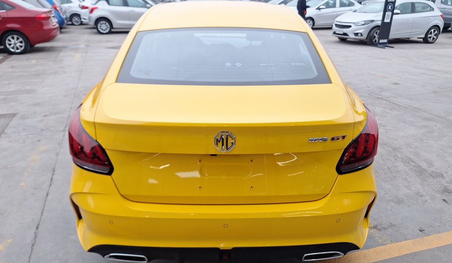 Mg Gt 1.5 COM Sedan 2024