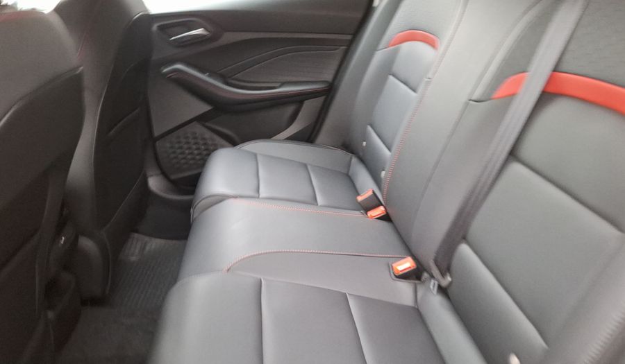 Mg Gt 1.5 COM Sedan 2024