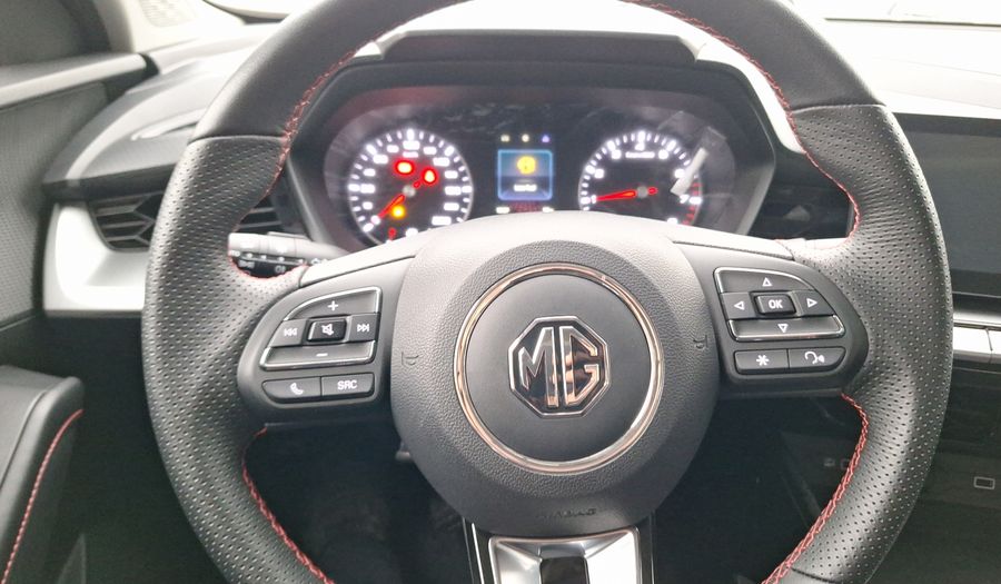 Mg Gt 1.5 COM Sedan 2024