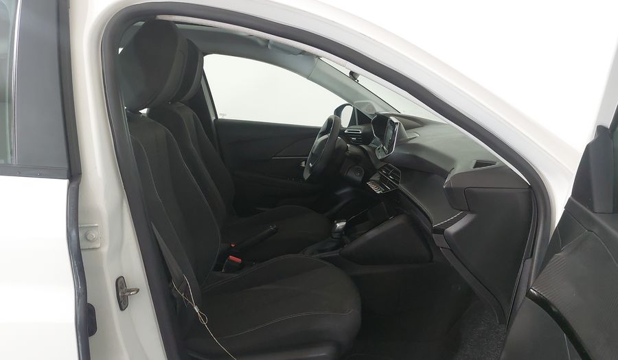 Peugeot 208 ACTIVE PACK Hatchback 2021