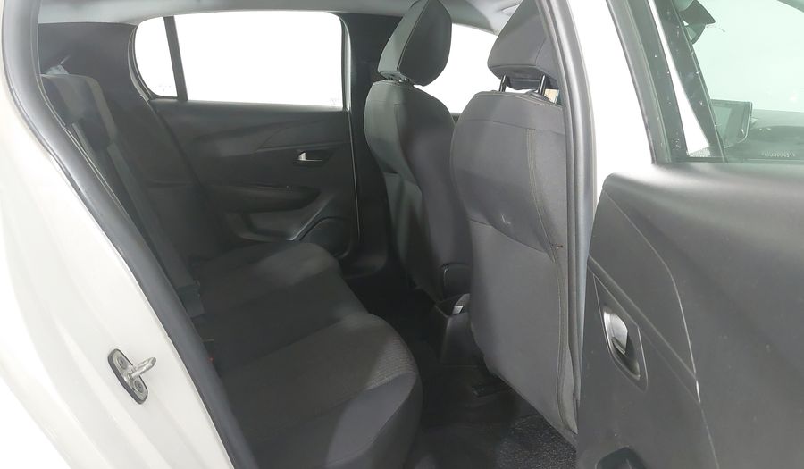 Peugeot 208 ACTIVE PACK Hatchback 2021