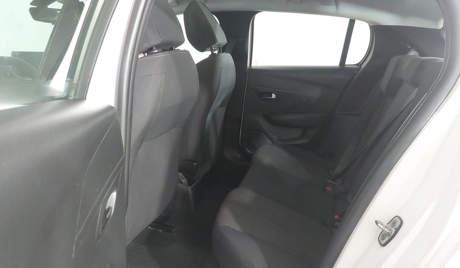 Peugeot 208 ACTIVE PACK Hatchback 2021