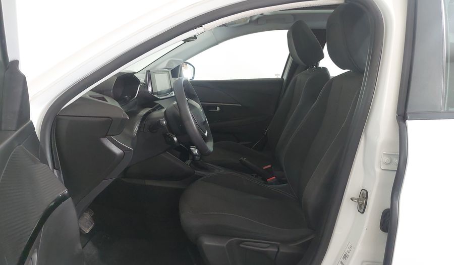 Peugeot 208 ACTIVE PACK Hatchback 2021