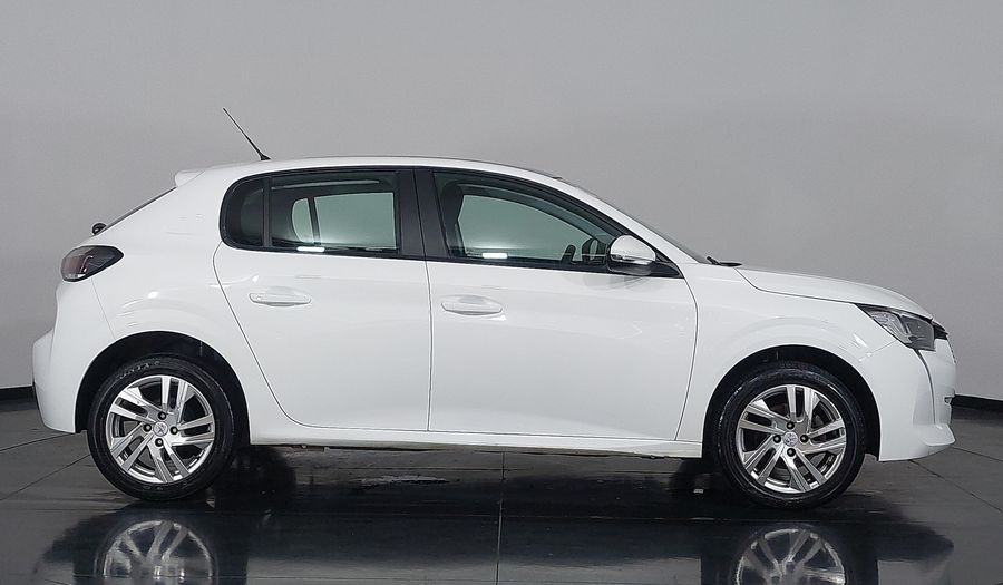 Peugeot 208 ACTIVE PACK Hatchback 2021