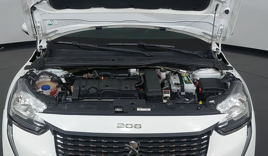 Peugeot 208 ACTIVE PACK Hatchback 2021