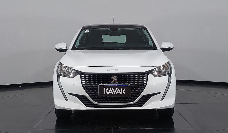 Peugeot 208 ACTIVE PACK Hatchback 2021