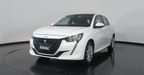Peugeot 208 ACTIVE PACK Hatchback 2021