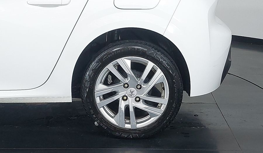 Peugeot 208 ACTIVE PACK Hatchback 2021