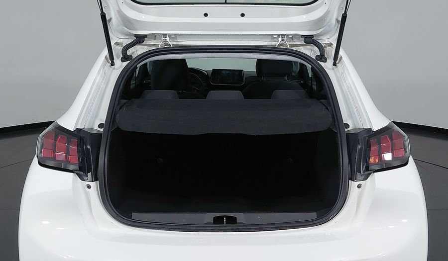 Peugeot 208 ACTIVE PACK Hatchback 2021