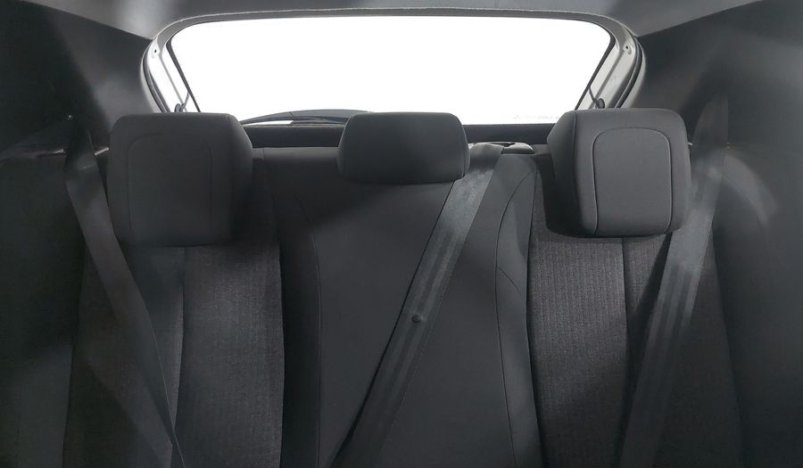 Peugeot 208 ACTIVE PACK Hatchback 2021