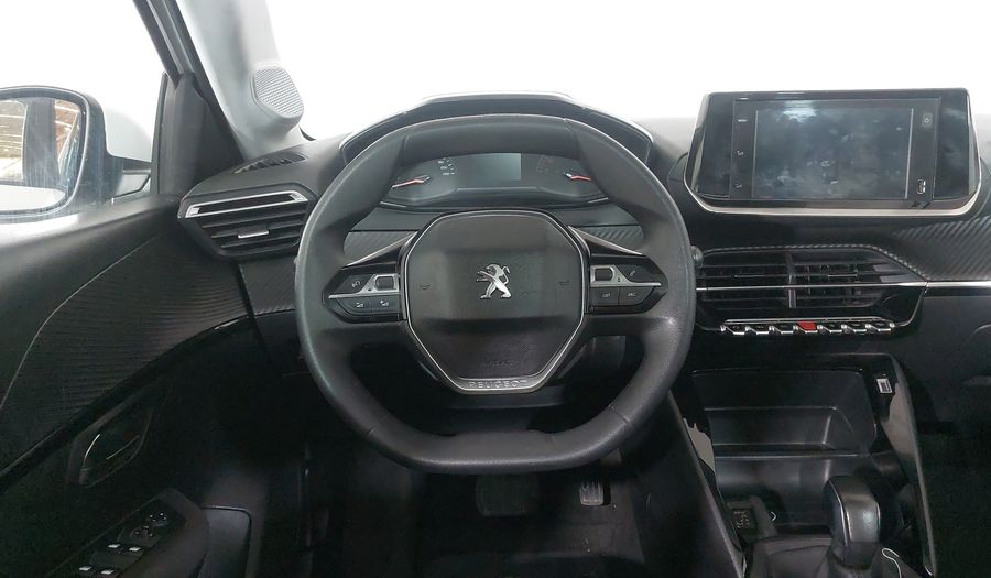 Peugeot 208 ACTIVE PACK Hatchback 2021