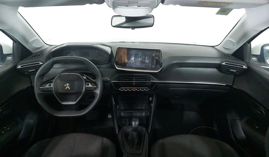 Peugeot 208 ACTIVE PACK Hatchback 2021