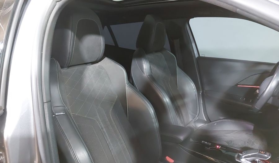 Peugeot 2008 1.2 GT AUTO Suv 2022