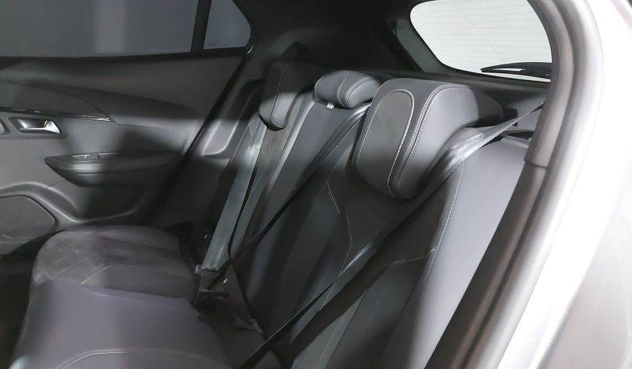 Peugeot 2008 1.2 GT AUTO Suv 2022