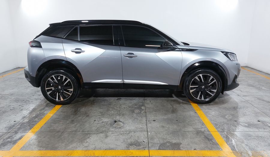 Peugeot 2008 1.2 GT AUTO Suv 2022